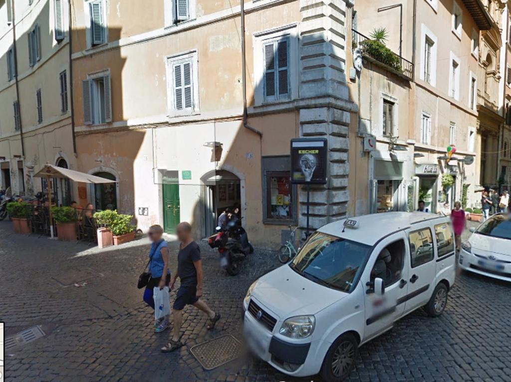 Navona First Affittacamere Roma