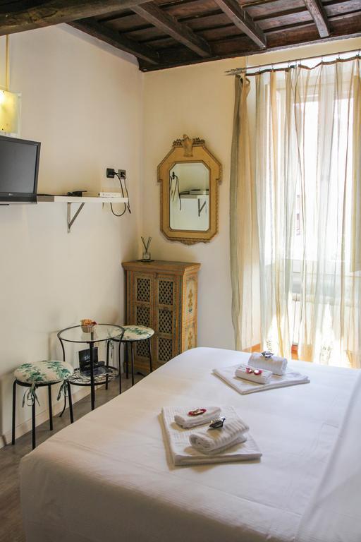 Navona First Maison d'hôtes