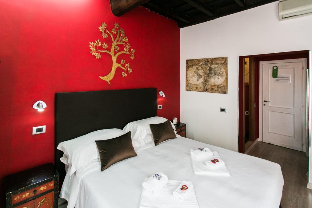 Maison d'hôtes Navona First 2*