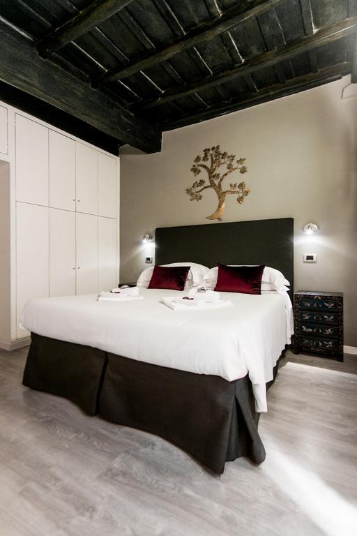 Maison d'hôtes Navona First Rome
