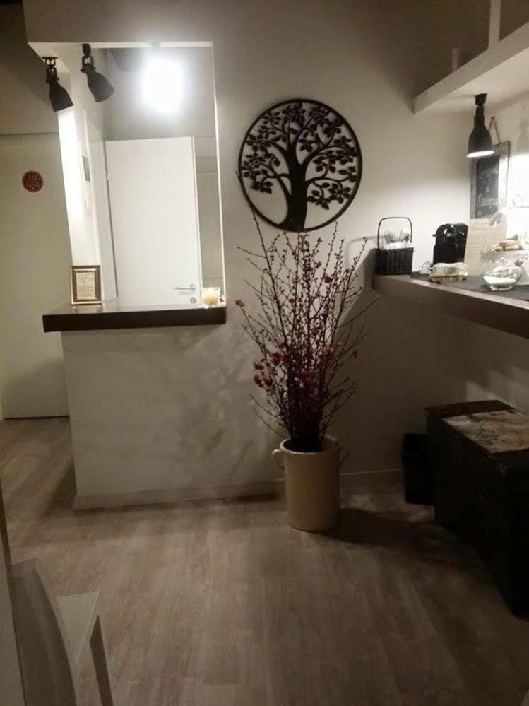 Navona First Maison d'hôtes 2*